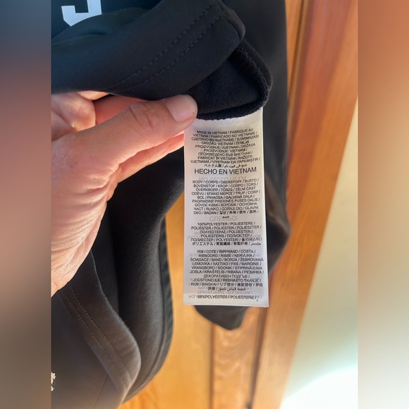 NWT Detroit Tigers Therma-Fit Hoodie Nike MLB - Picture 11 of 11